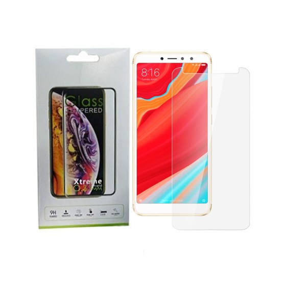 GLASS PROTECTOR FOR XIAOMI REDMI 10 5G